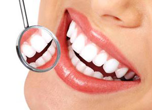 Профилактика и лечение зубов