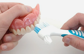 Протезирование зубов6