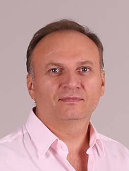 Семениченко Анатолий Григорьевич