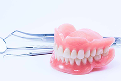Протезирование зубов1